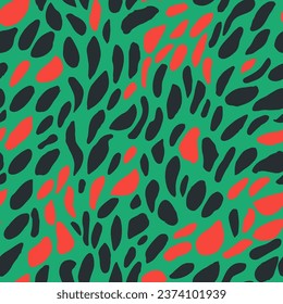 Un Fondo De Elementos Frescos Y Luminosos Y Elegantes. Moda Naranja Infinita, Moda De Moda Impresionante. Arte De Arte Aislado En Color Continuo Amarillo. 