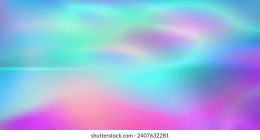 Vivid unicorn, princess, background. Lovely colors. Pastel tints. Sweet candy wallpaper.
