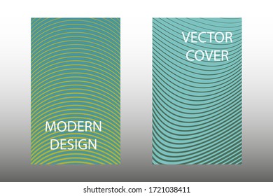 Vivid vector cover band clipart. Colorful strip on black background layout for advertisement purpose. Contrast cover for front of  invitation.