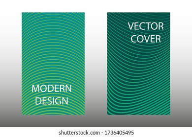 Vivid vector cover band front backdrop. Colorful strip on black background layout for marketing purpose. Contrast cover for front page of  flyer.