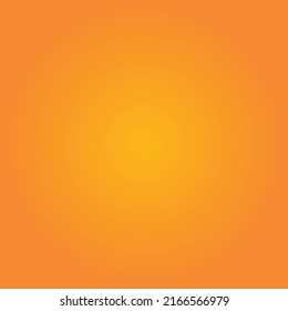 Vivid, vibrant color smooth silk background with with shade effect. Bright, colorful radial gradient backdrop.
