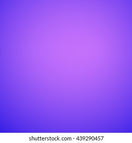 Vivid, vibrant color smooth silk background with with shade effect. Bright, colorful radial gradient backdrop.