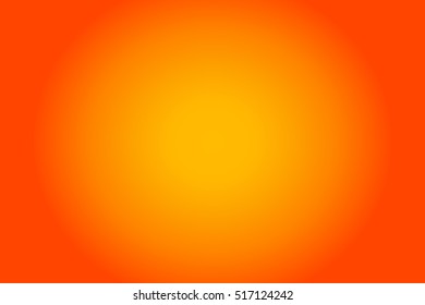 Vivid, vibrant color smooth silk background with with shade effect. Bright, colorful radial gradient backdrop.Vector illustration eps 10.