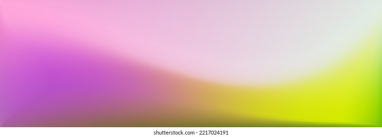Malla vívida de degradado ondulado de agua. Malla de degradado ondulada en blanco de color. Fondo Original Brillante. Fondo de diseño moderno multicolor oscuro. Ilustración de Textura Borrosa Natural del Arcoiris Colorido.