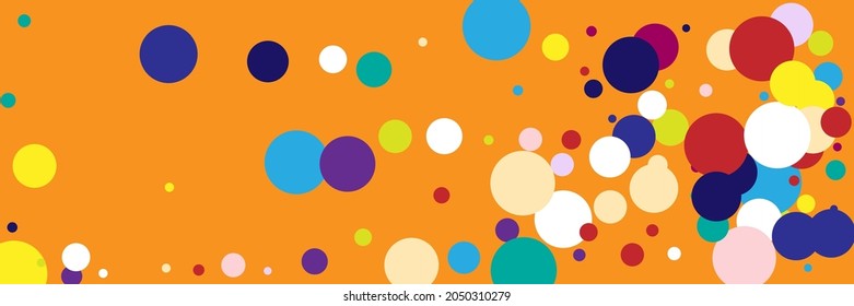 Vivid Violet White Rainbow Indigo Multicolor Textile. Dark Play Pastel Red Vibrant Purple Background. Beige Bright Kids Yellow Green Wallpaper. Children Pink Color Circles Blue Print.