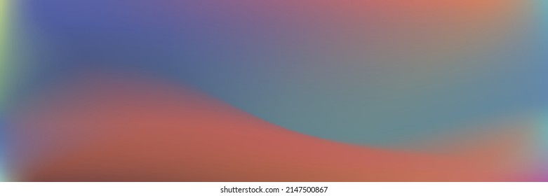 Vivid Water Cloud Liquid Sky Gradient Mesh. Curve Blurry Bright Soft Wavy Wallpaper. Flow Vibrant Fluid Dynamic Pastel Design Pic. Multicolor Light Color Smooth Ocean Gradient Background.