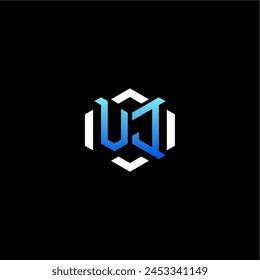 VJ initial gaming concept ideas for esport team, twitch, streamer and gamer