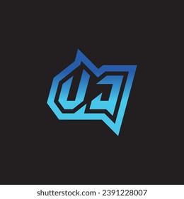 Design-Support und Ideen für Gaming-Clans von VJ für Inspiration