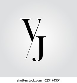 VJ Logo