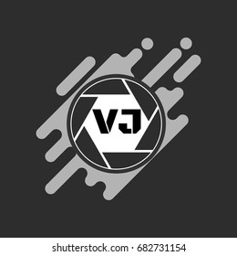 VJ Logo