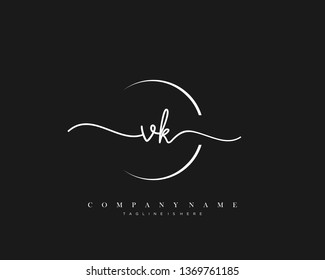 Vk Logo High Res Stock Images Shutterstock
