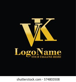 VK Logo