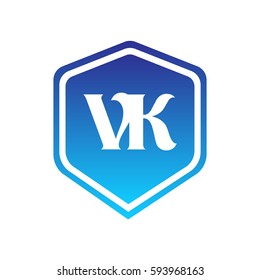 VK Logo