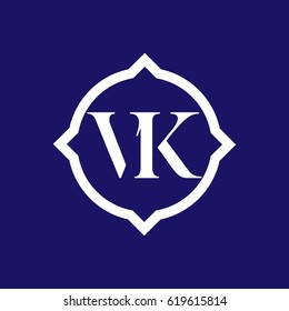 VK Logo