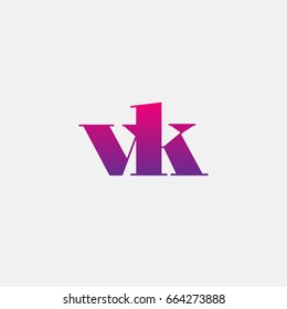 VK Logo