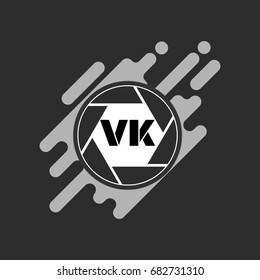 VK Logo