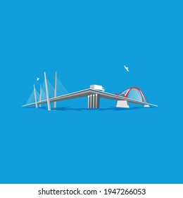 From Vladivostok to Novosibirsk Delivery Logistic