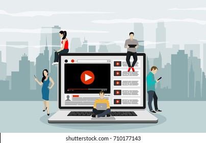 Pc 人 シルエット のベクター画像素材 画像 ベクターアート Shutterstock
