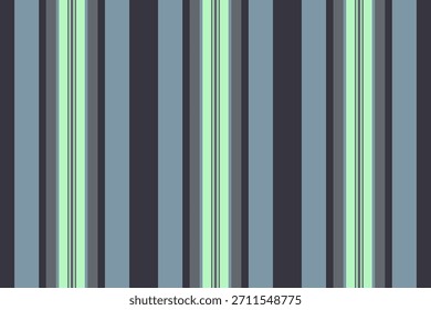 Líneas de rayas de Vector mullidas, patrón textil de fondo de ceremonia. Textura de Vertical Codern tela sin costuras en colores pastel y paleta de colores claros.