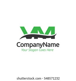 VM Logo