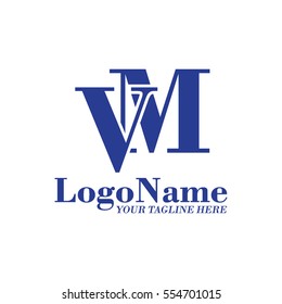 VM Logo