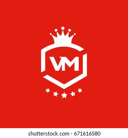 VM Logo