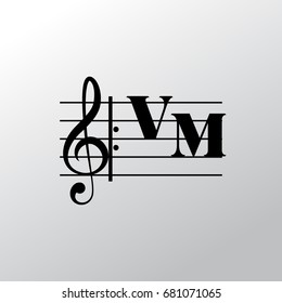 VM Logo