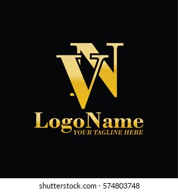 VN Logo