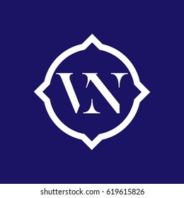VN Logo