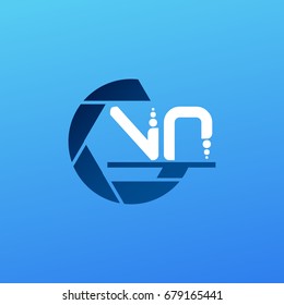 VN Logo