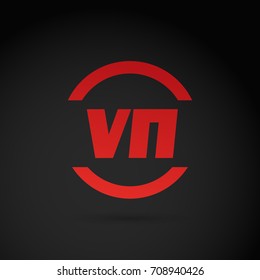 VN Logo