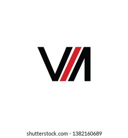 VN LOGO VECTOR FOR YOUR BUSINESS