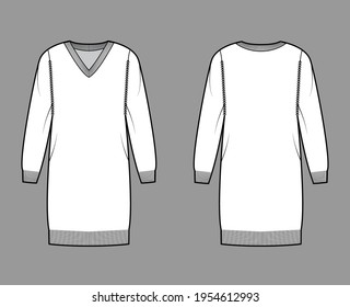 Download V Neck Dress Hd Stock Images Shutterstock