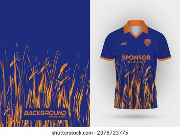 V-neck sports jersey, background, team jersey, wallpaper, racing, backdrop, cycling, football, game, running, pattern.	