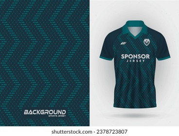 V-neck sports jersey, background, team jersey, wallpaper, racing, backdrop, cycling, football, game, running, pattern.	