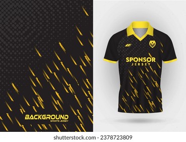 V-neck sports jersey, background, team jersey, wallpaper, racing, backdrop, cycling, football, game, running, pattern.	