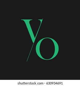 VO Logo