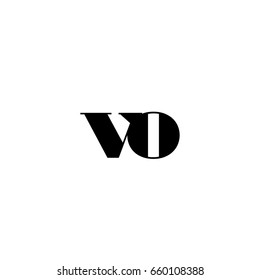 VO Logo