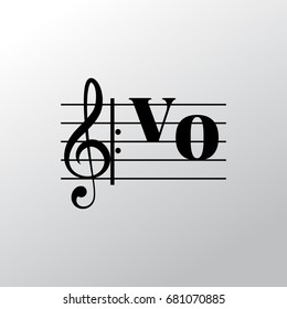 VO Logo