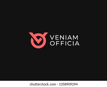 Vo Logo High Res Stock Images Shutterstock