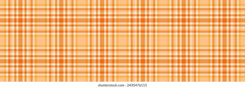 Vogue vector textura de comprobación, textil árabe patrón de tartán. Fondo de tela sin costuras fundido a cuadros en color claro y brillante.