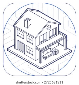 Concepto de controles domésticos activados por voz como un hogar futurista con controles activados por voz que permiten una interacción perfecta con varios dispositivos y sistemas inteligentes. en Foto Stock Concepto, espacio de copia con detalle de alta calidad --ar 7:2