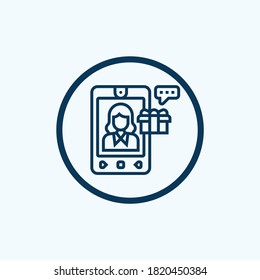 icono del asistente de voz aislado en fondo blanco de la colección de inicio inteligente. icono de asistente de voz moda y símbolo de asistente de voz moderno para logotipo, web, aplicación