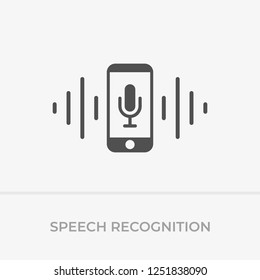 siri voice recognition