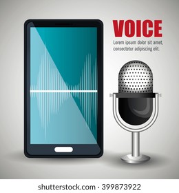 voice concept design 