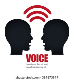 voice concept design 