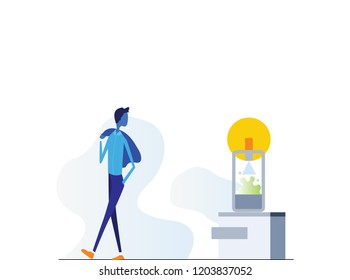 Voice Control Caring 