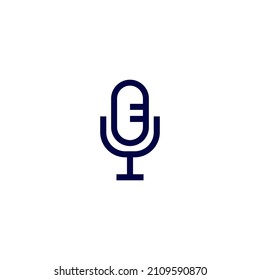 Voice Logo
simple and clean design