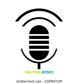 voice microphone design
