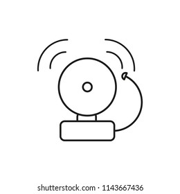 Voice noise icon